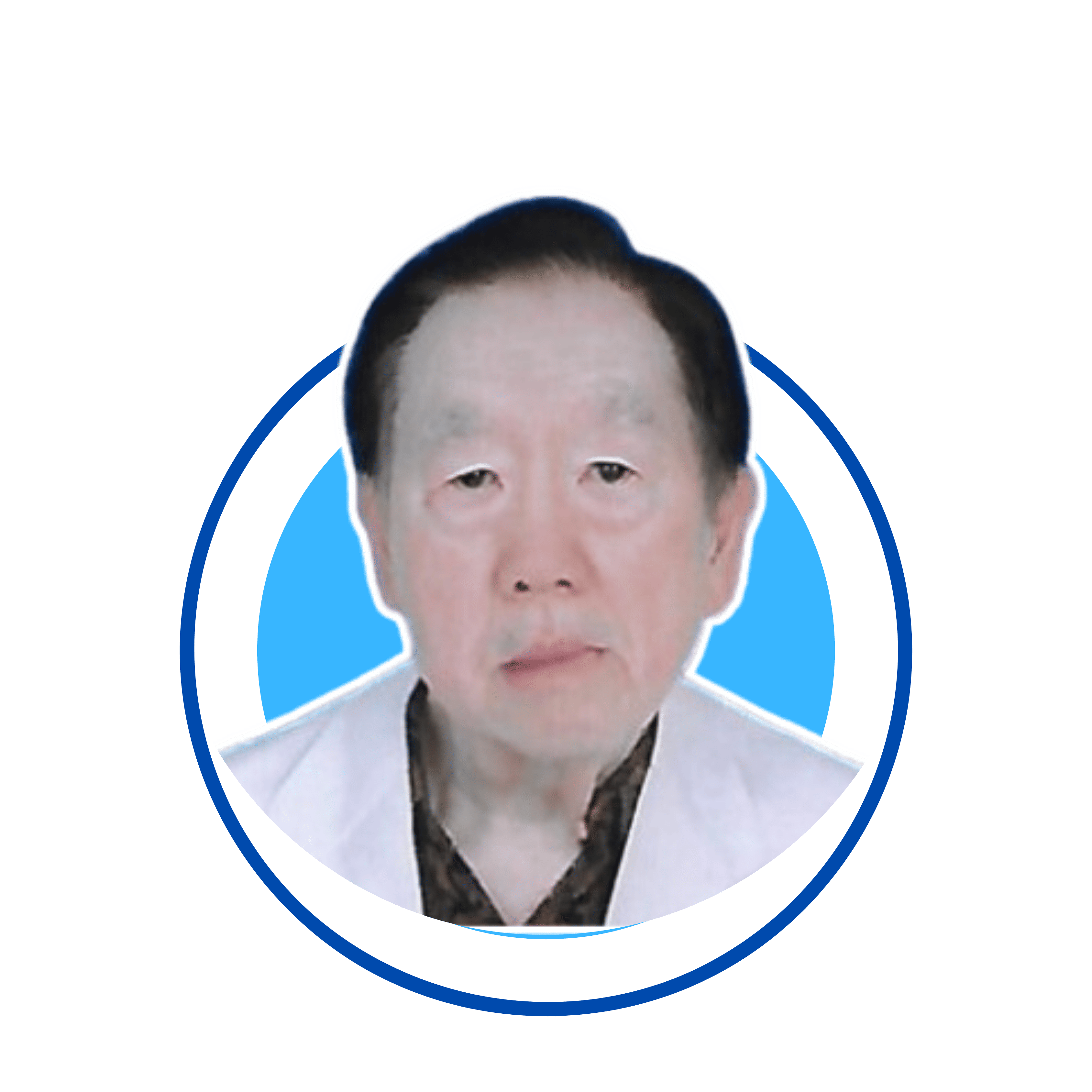 dr. Bambang Widjanarko, Sp. Rad