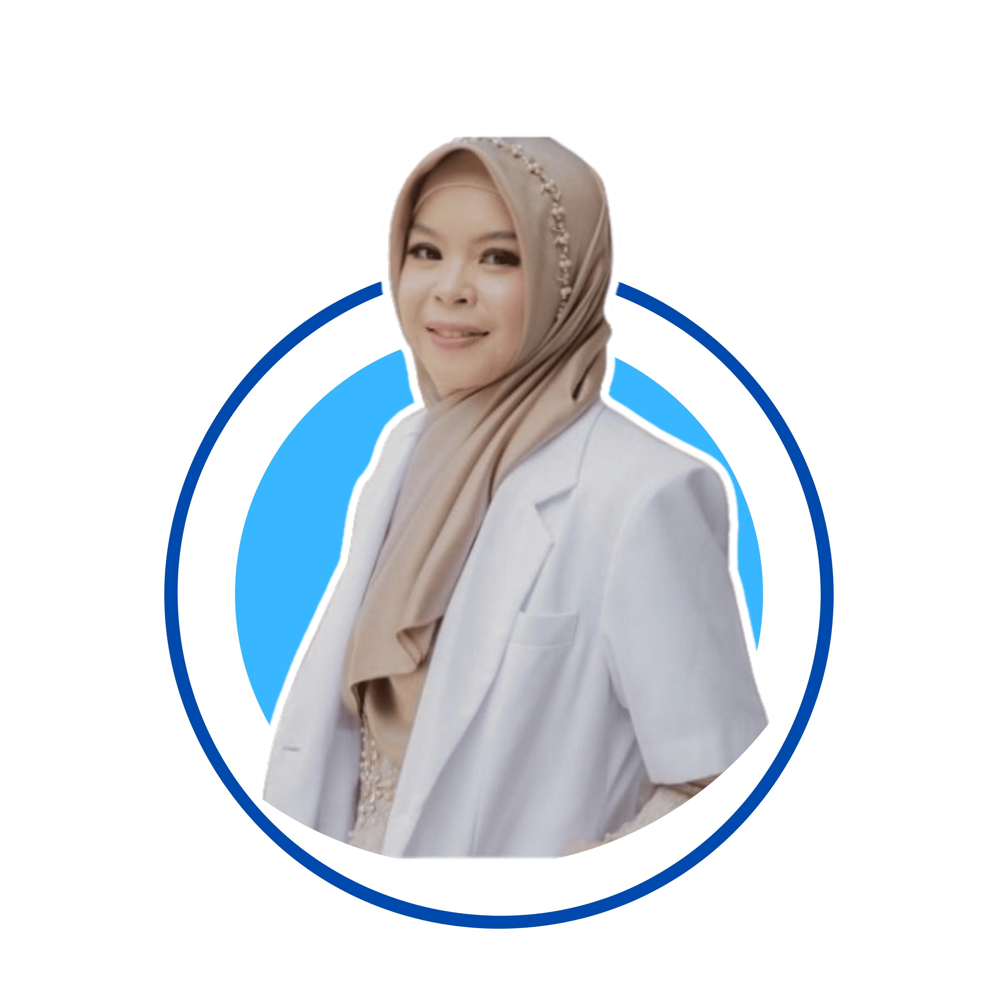 dr. Lailul Lutfi Shofiana Nour