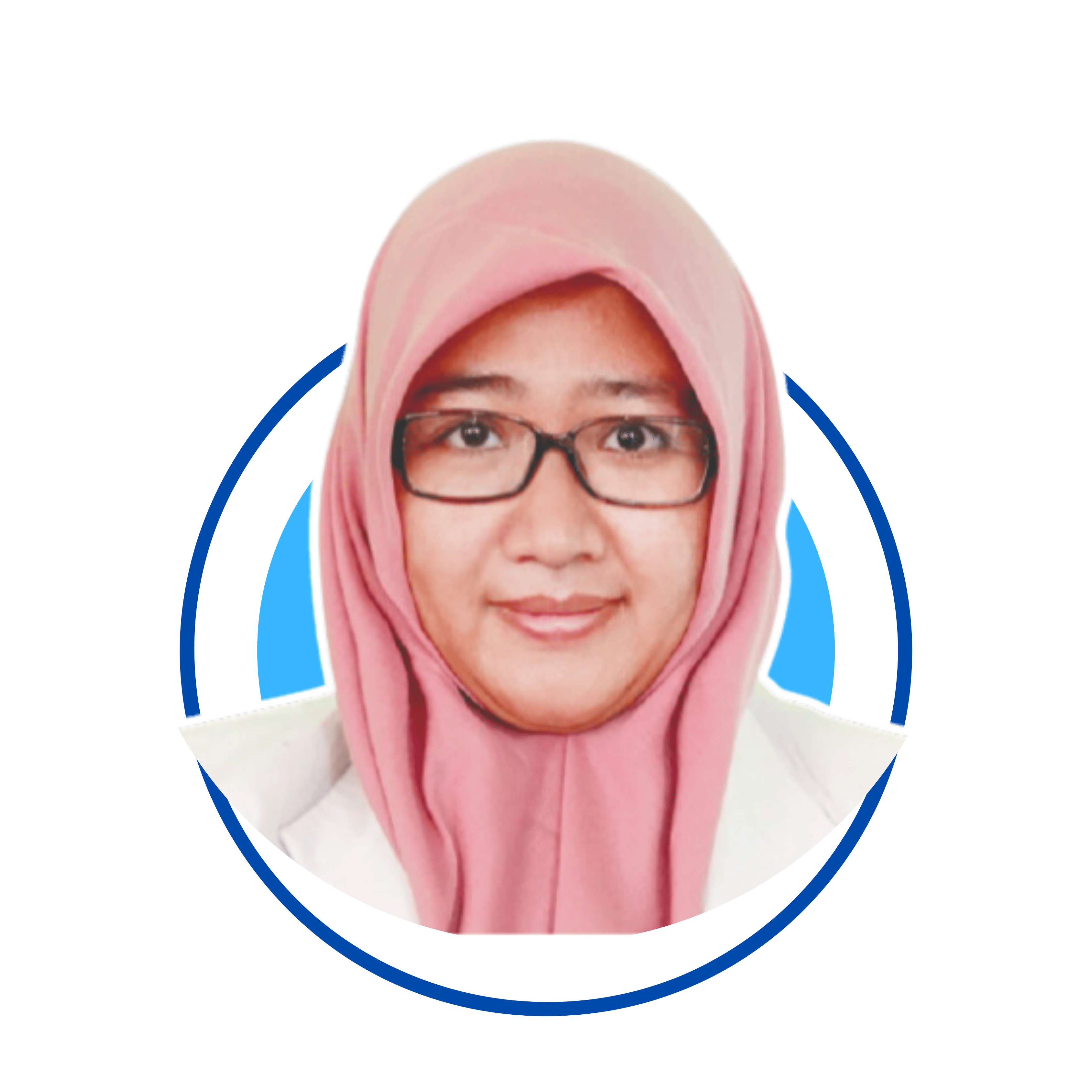 dr. Lisa Novipuspitasari, Sp.PD